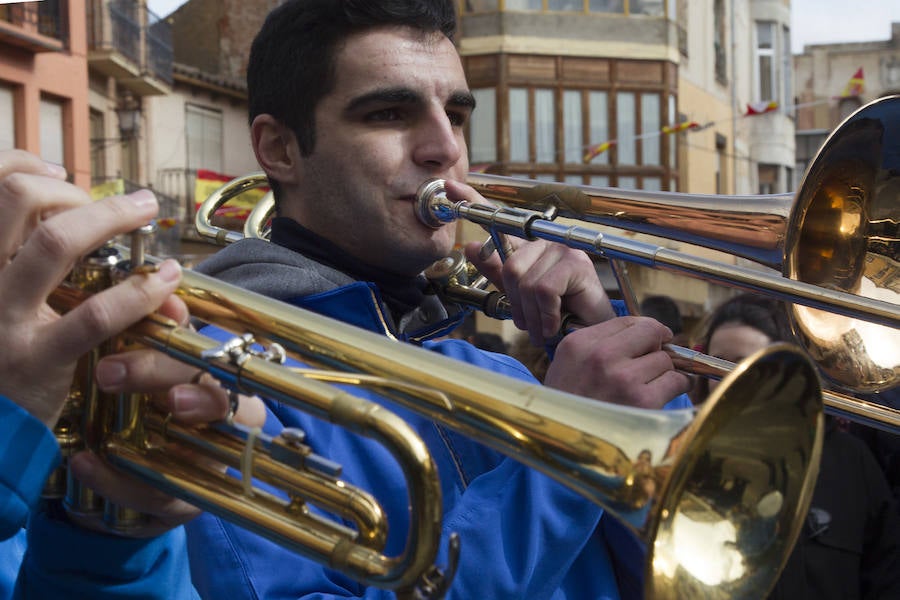 Domingo en el Carnaval de Toro
