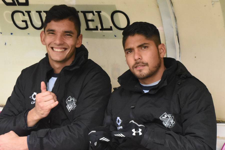 El equipo blanquinegro supera a un débil rival con un Martín Galván pitado y que mandó callar a la grada