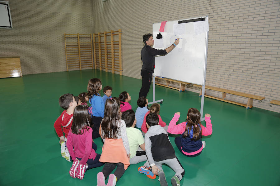 Colegio CEIP Villalobon