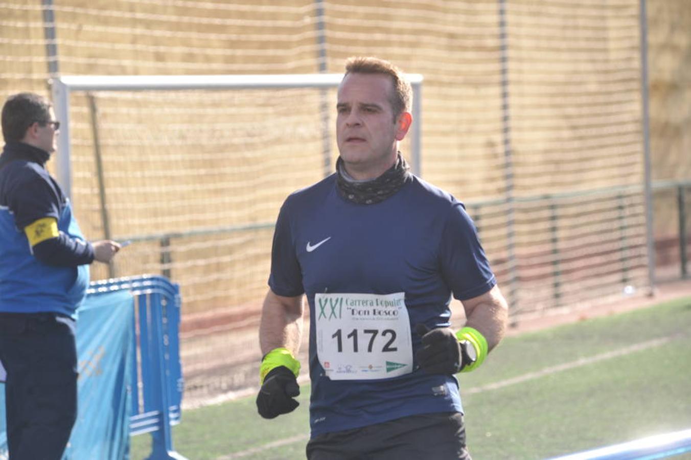 Carrera Popular Don Bosco