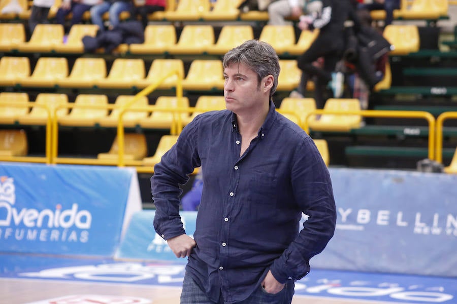 El equipo charro logra su 14ª victoria seguida con Moss como protagonista en su reaparición