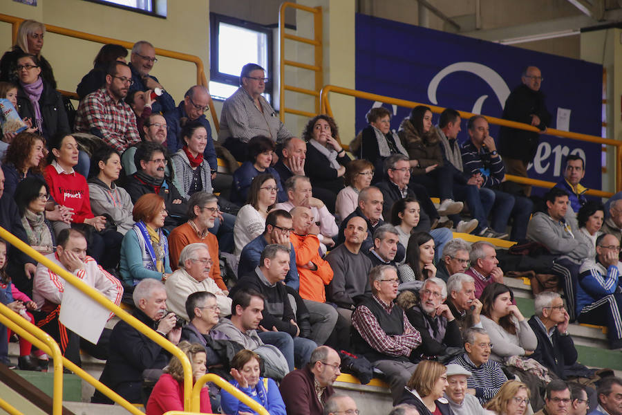 El equipo charro logra su 14ª victoria seguida con Moss como protagonista en su reaparición