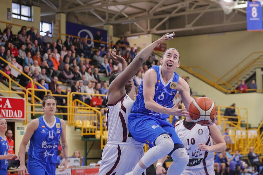 El equipo charro logra su 14ª victoria seguida con Moss como protagonista en su reaparición