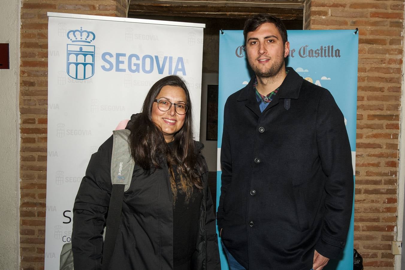 Fotos: Invitados al Foro Segovia Smart City