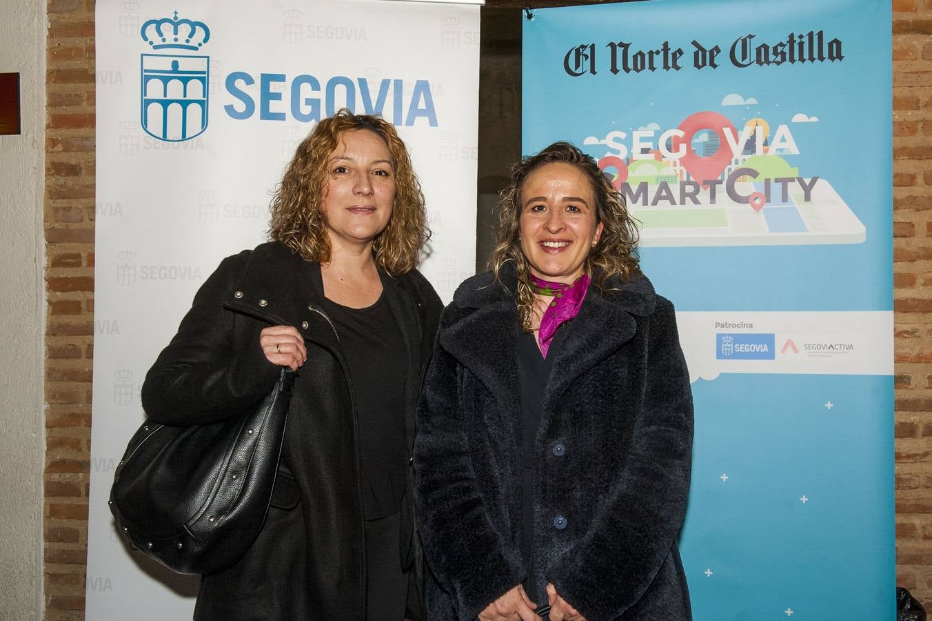 Fotos: Invitados al Foro Segovia Smart City