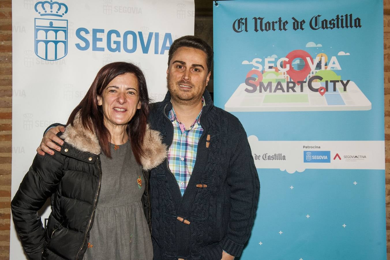 Fotos: Invitados al Foro Segovia Smart City