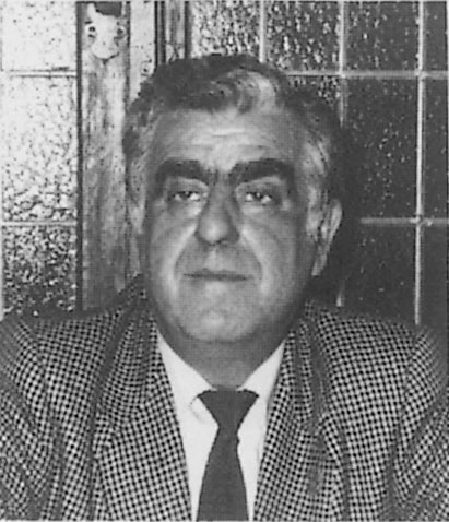 Daniel de Fernando Alonso (Grupo Mixto).