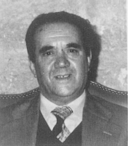 Juan Fernández Vacas (PSOE). 