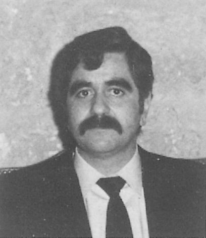 Gregorio Pérez de Lera (PSOE).