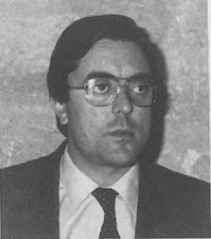 Juan Antonio Lorenzo Martín (PSOE).