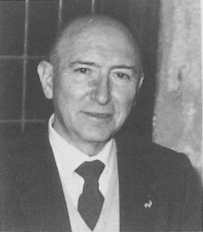 Luis de Leivar Cámara (AP).