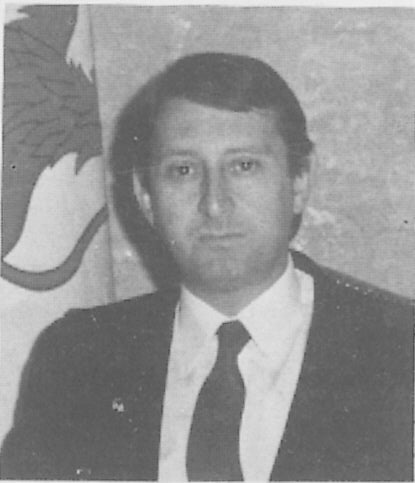 Lorenzo Alonso Sánchez (AP).