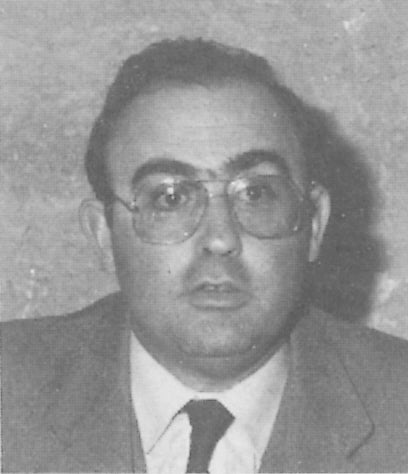 José Constantino Nalda García (PSOE).