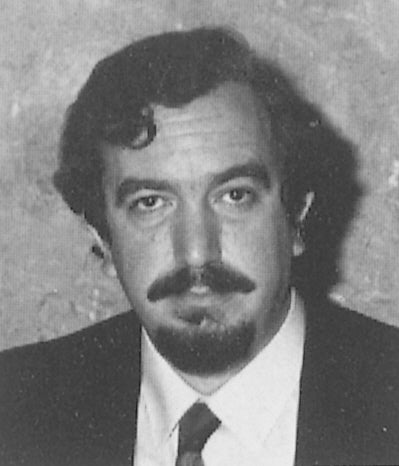 Jesús Pedrero Alonso (PSOE).