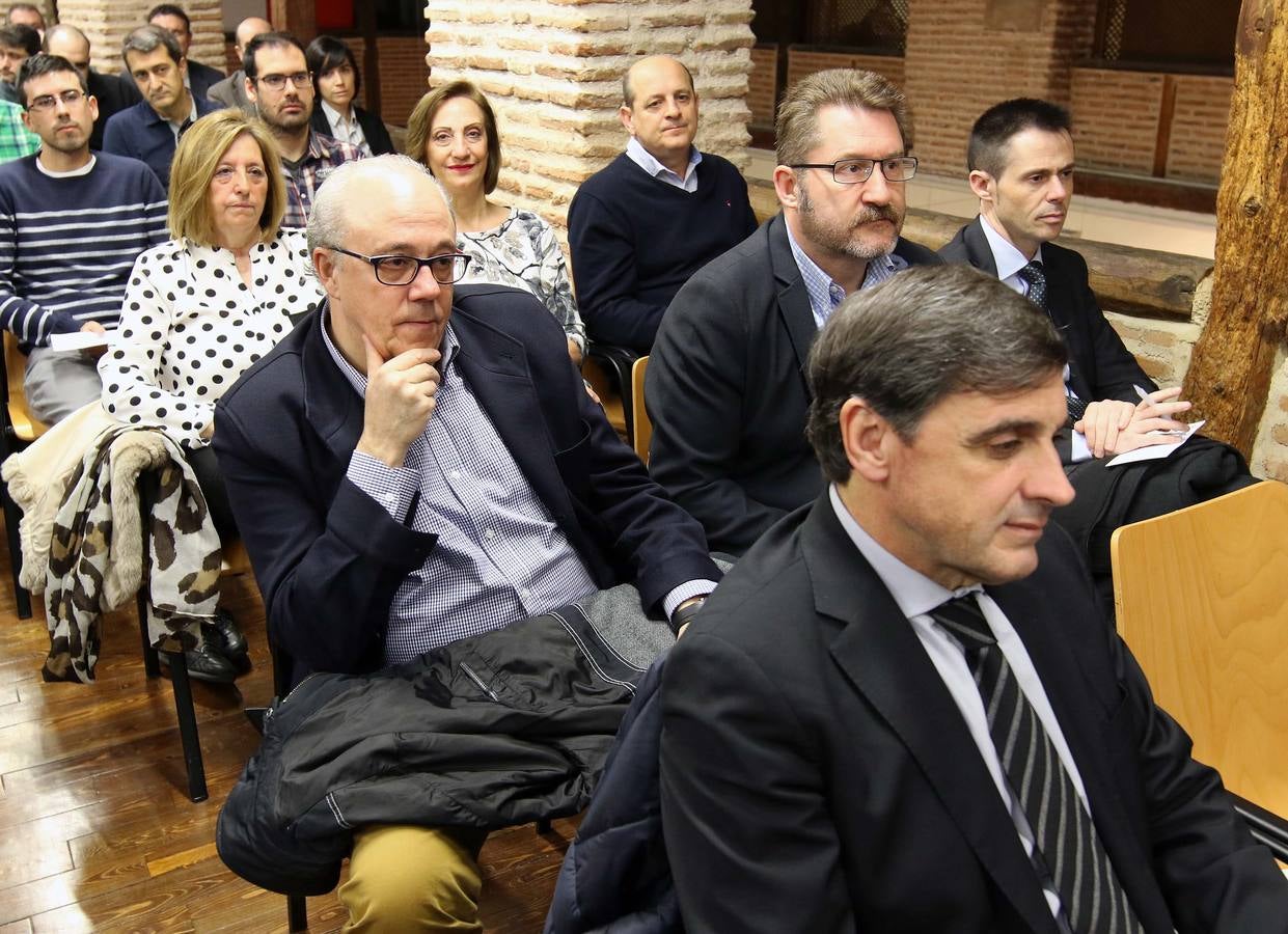 Fotos: Segunda edición del Foro Segovia Smart City