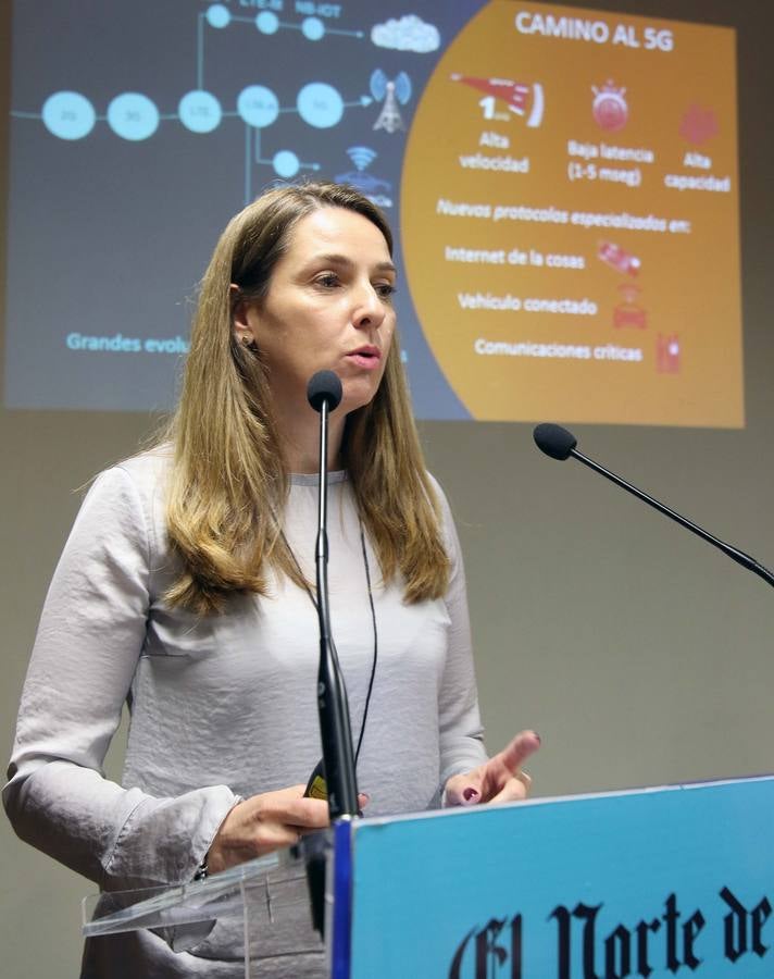 Fotos: Segunda edición del Foro Segovia Smart City