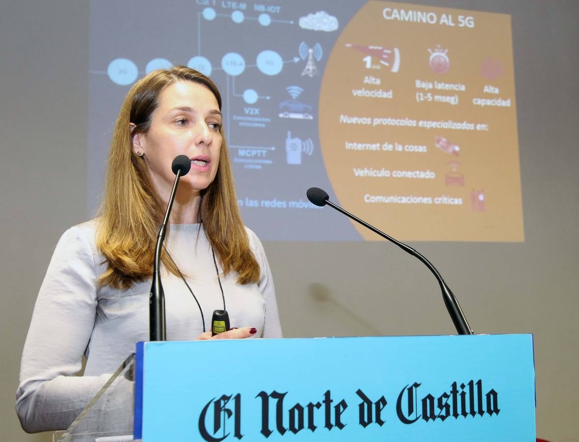 Fotos: Segunda edición del Foro Segovia Smart City