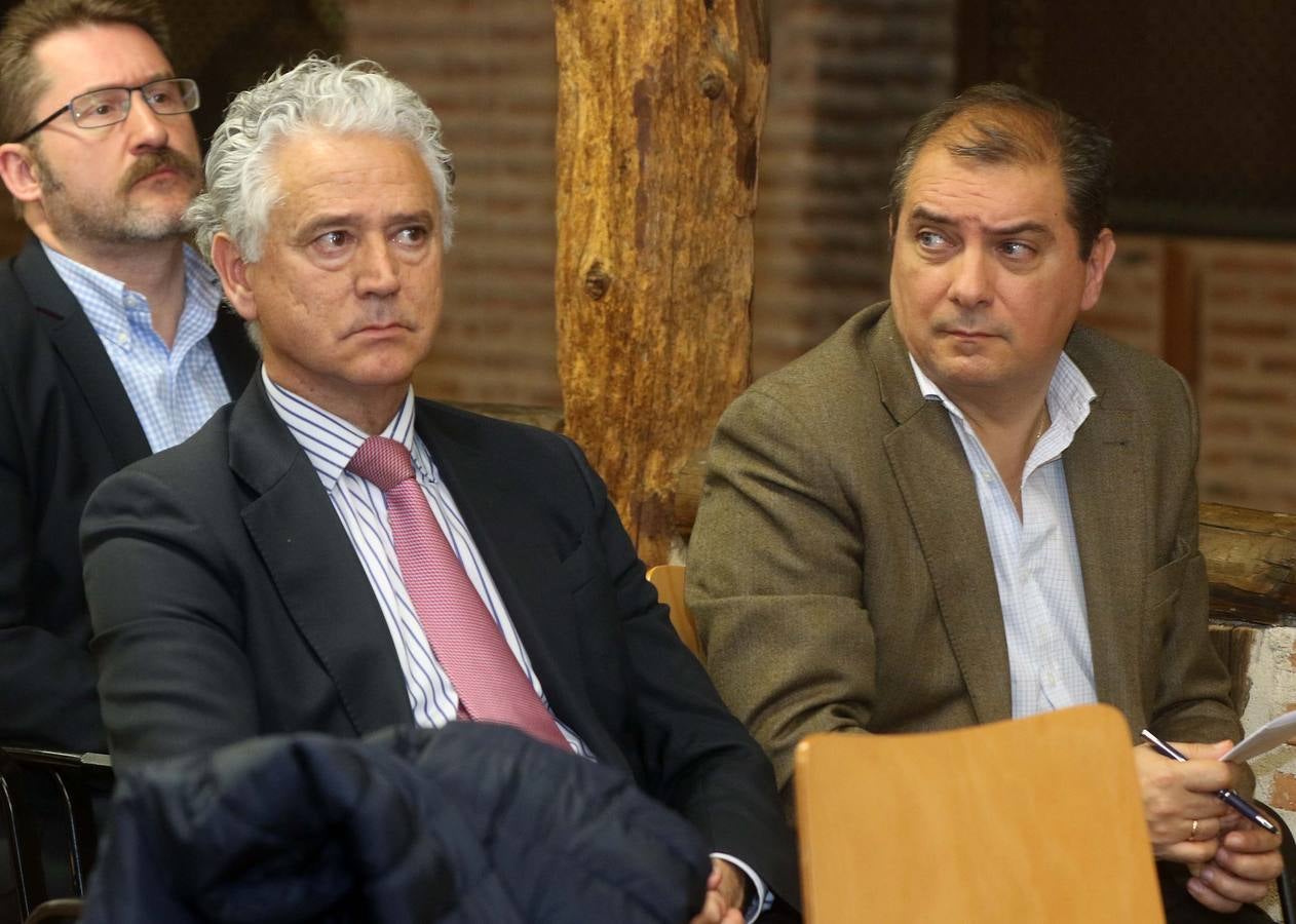 Fotos: Segunda edición del Foro Segovia Smart City