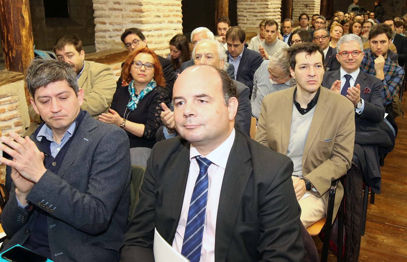 Fotos: Segunda edición del Foro Segovia Smart City