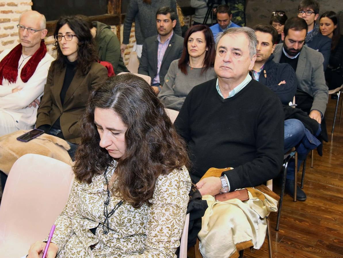 Fotos: Segunda edición del Foro Segovia Smart City