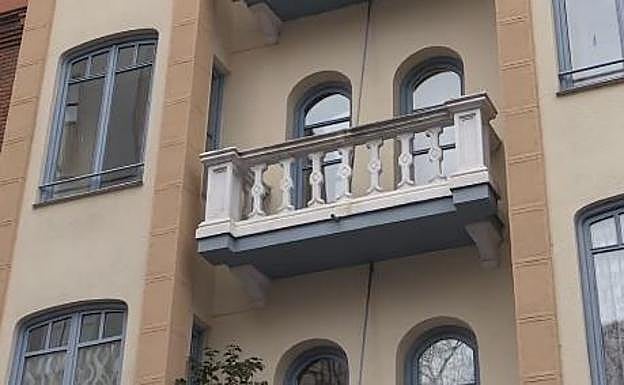 Adivina qué calle de Valladolid aparece en este vídeo