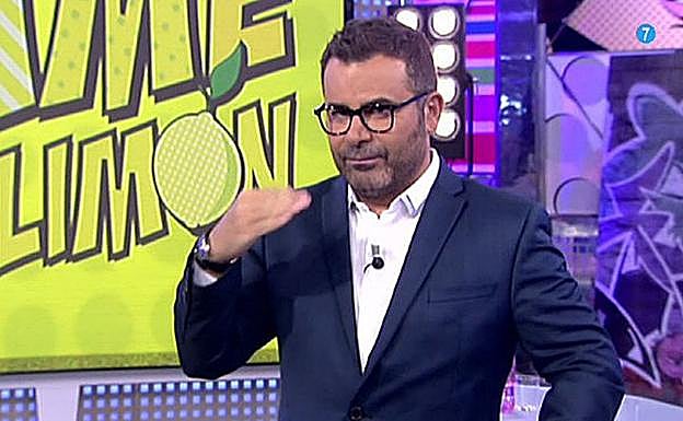 Jorge Javier Vázquez. 