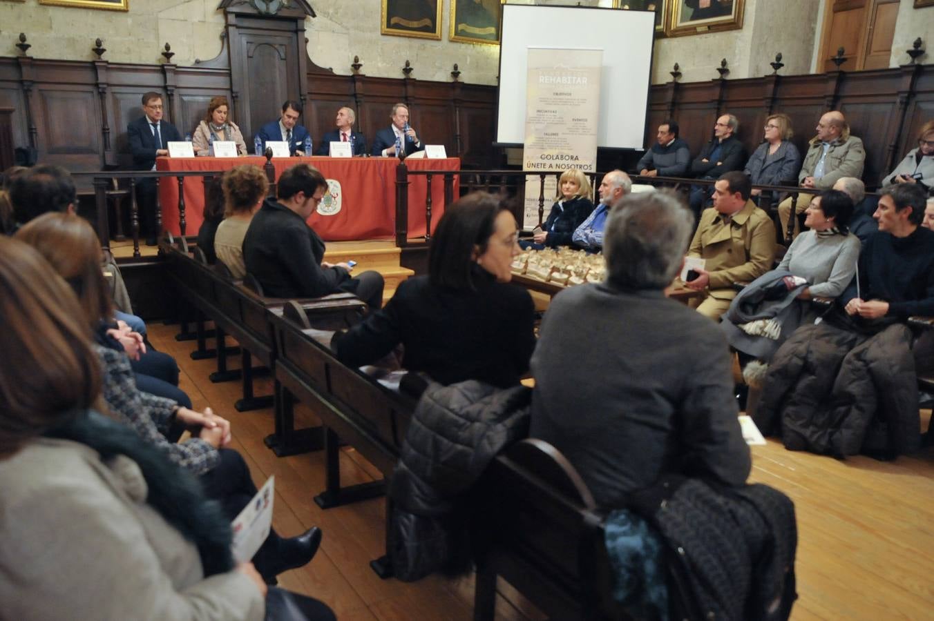 La nueva Fundación de Tierra de Campos, que tendrá su sede en Cuenca de Campos, quiere conservar el patrimonio para atraer turismo y fijar población 