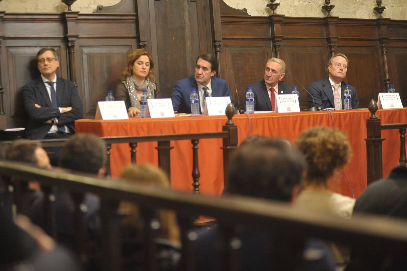 La nueva Fundación de Tierra de Campos, que tendrá su sede en Cuenca de Campos, quiere conservar el patrimonio para atraer turismo y fijar población 