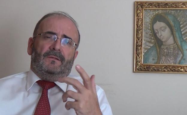 Eulogio López.