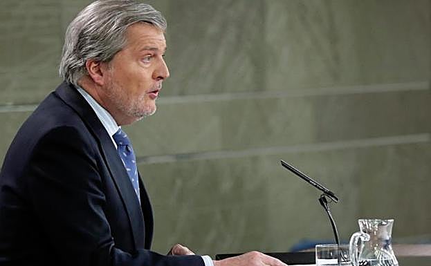 Íñigo Méndez de Vigo.