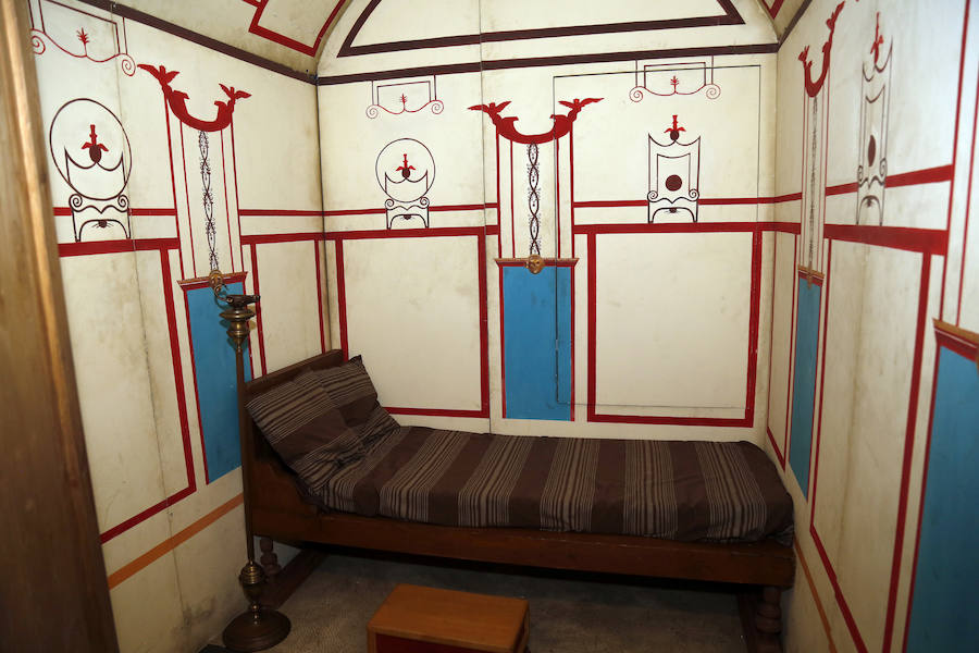 Fotos: Exposición sobre el mundo romano