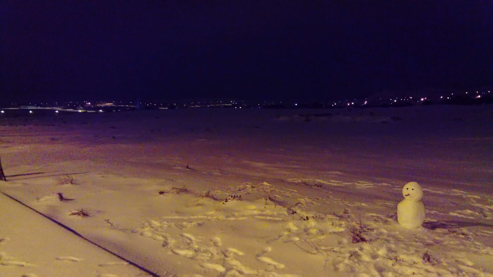 Fotos: Las fotos de la nieve enviadas por los lectores de El Norte de Castilla