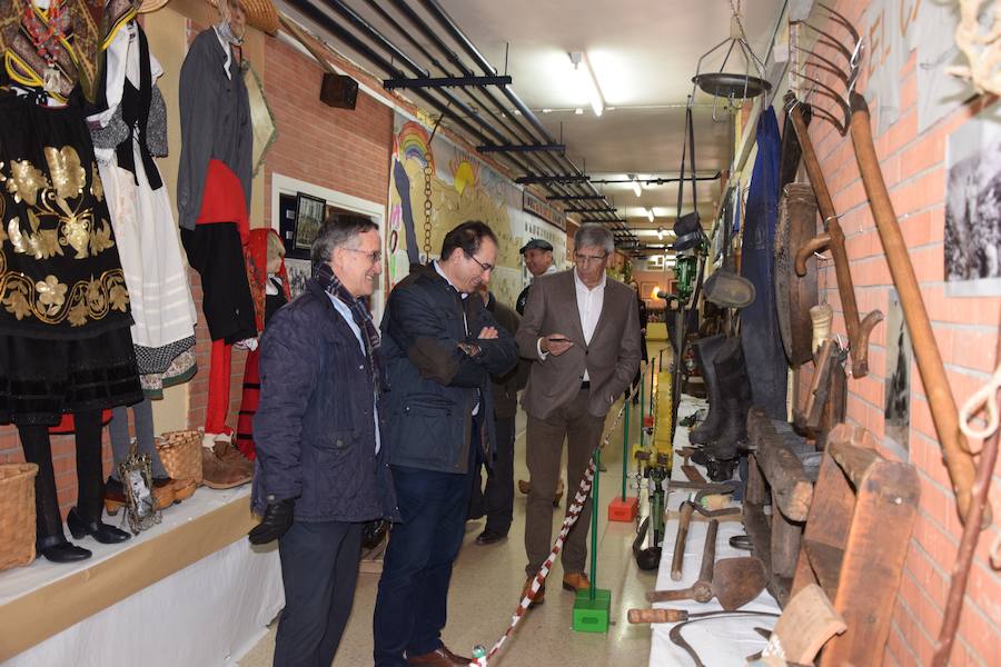 Fotos: El colegio Las Rozas centra el aprendizaje en la Montaña
