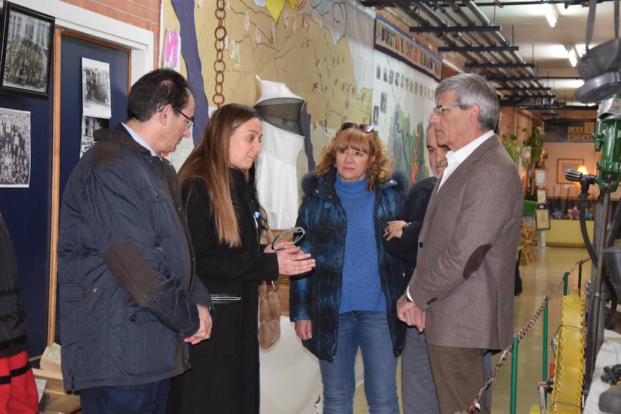 Fotos: El colegio Las Rozas centra el aprendizaje en la Montaña