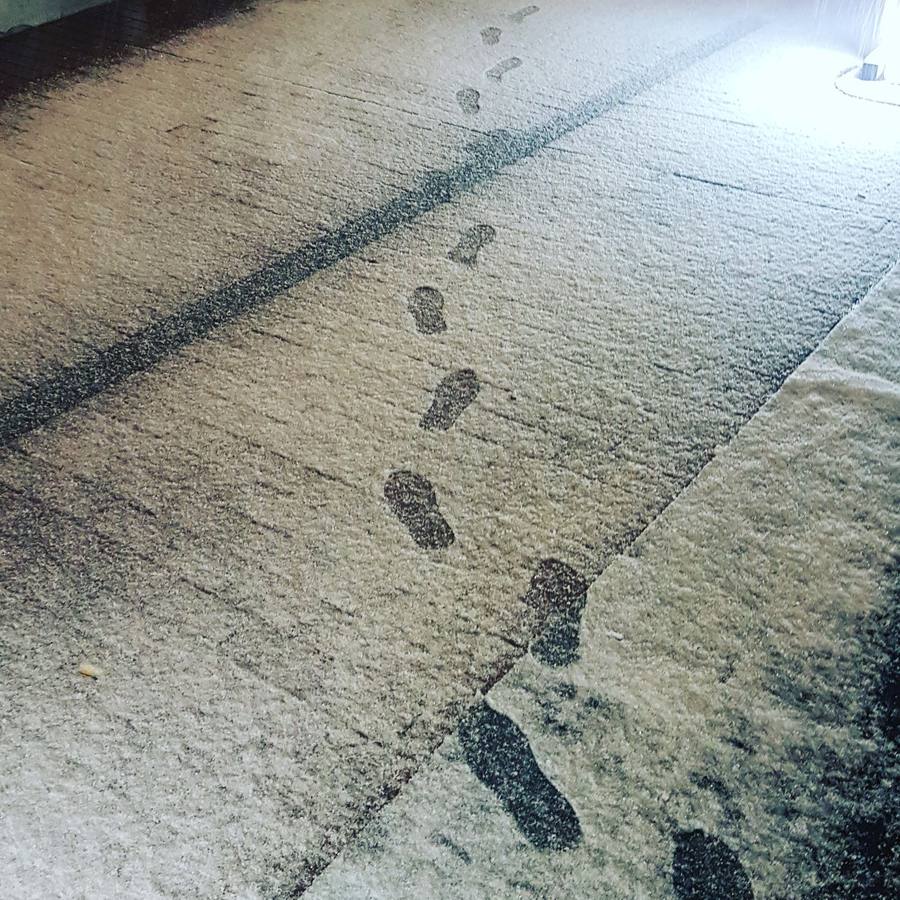 Calle Castelar.