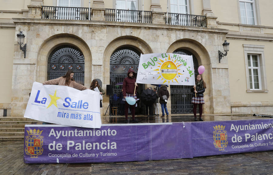Fotos: Día de las Escuelas Católicas