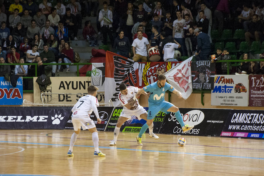 Fotos: Luto en el fútbol sala: Fallece el utillero del Movistar Inter