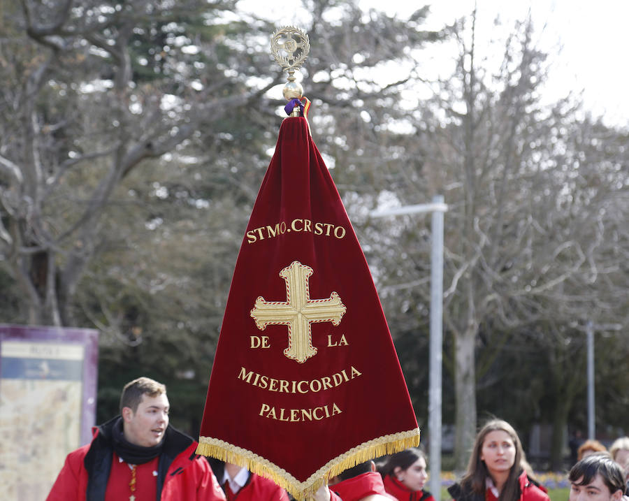 Fotos: Certamen de Bandas de Pasión