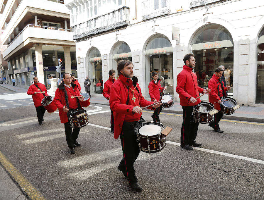 Fotos: Certamen de Bandas de Pasión
