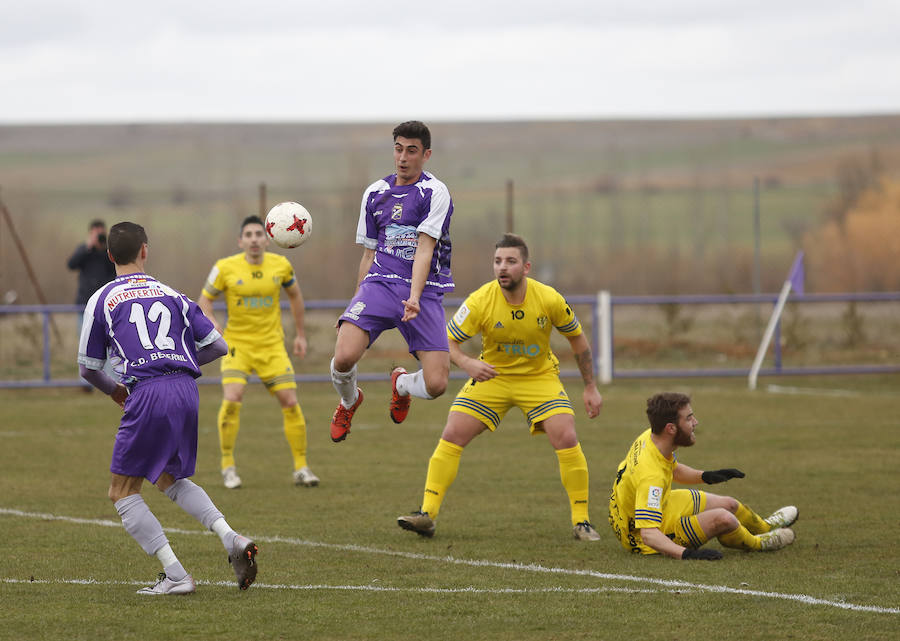 Fotos: Becerril 4 Bupolsa 1