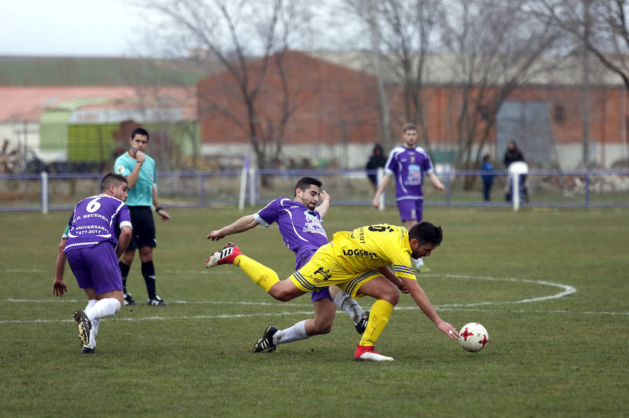 Fotos: Becerril 4 Bupolsa 1