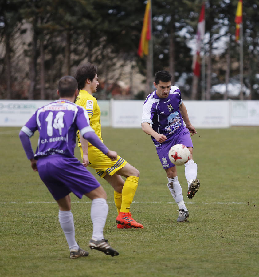 Fotos: Becerril 4 Bupolsa 1