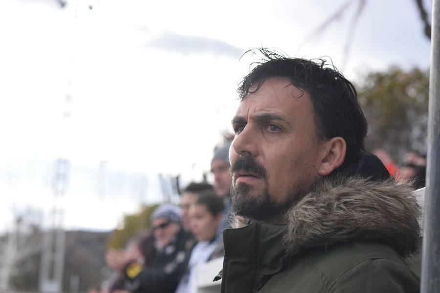 Jornada redonda para el equipo salmantino, que se coloca primero antes de recibir al Astorga el miércoles gracias a los goles de Diego Abad y Carlos López