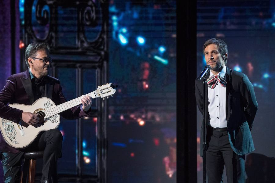 Repasa lo más destacado de la ceremonia celebrada en el Dolby Theatre de Los Ángeles.