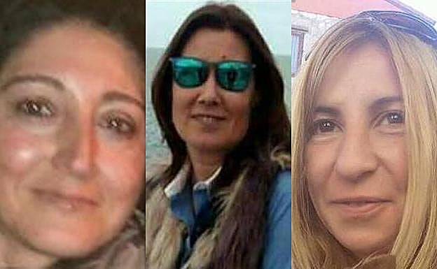 La Policía busca en Asturias a tres mujeres cuyos coches fueron abandonados