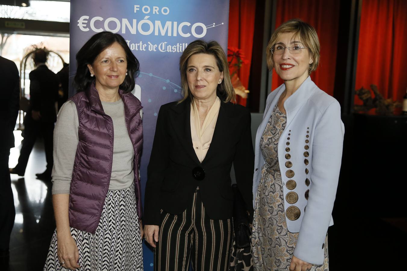 La presidenta de Atrevia, la mayor consultora de comunicación en España, ha participado con una conferencia titulada 'Empresa y generación Z, todo lo que necesitas saber para gestionar el cambio'