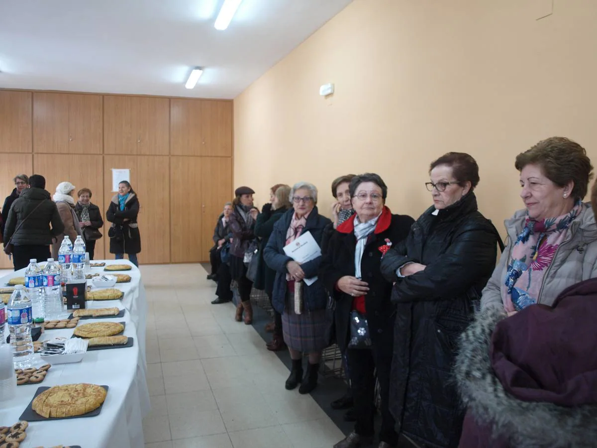 Fotos: El presidente de la Diputación preside en Villanubla el acto institucional del Día de la Mujer en la provincia