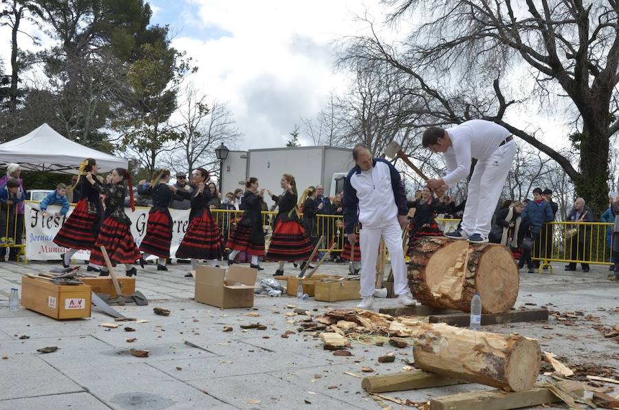 Fotos: Fiesta de los gabarreros 2018