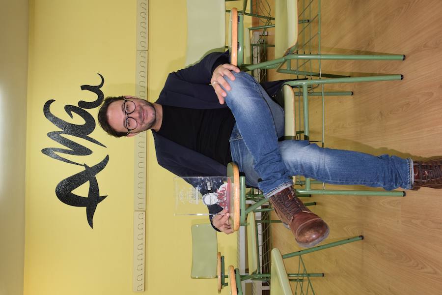 Fotos: Clausura del VI Certamen de Teatro Aficionado de Guardo