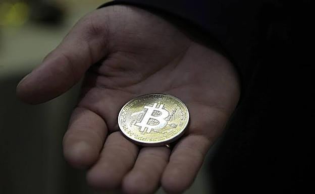 Google prohibirá la publicidad de criptomonedas